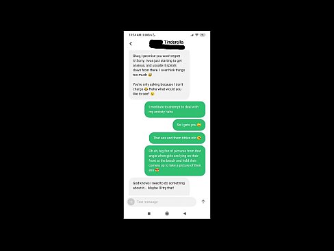 ❤️ J'ai ajouté un nouveau PAWG de Tinder à mon harem ( parler à Tinder inclus) ❤❌ Vidéo de porno at us fr.mypornpics.ru